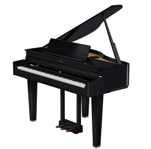 Đàn Piano Cơ Grand Roland GP-6